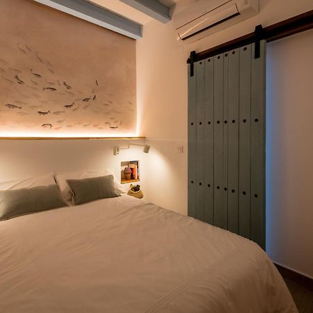 The Sun Apartment Jávea Exterior foto