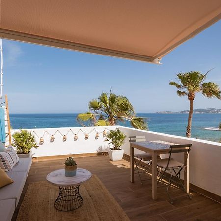The Sun Apartment Jávea Exterior foto