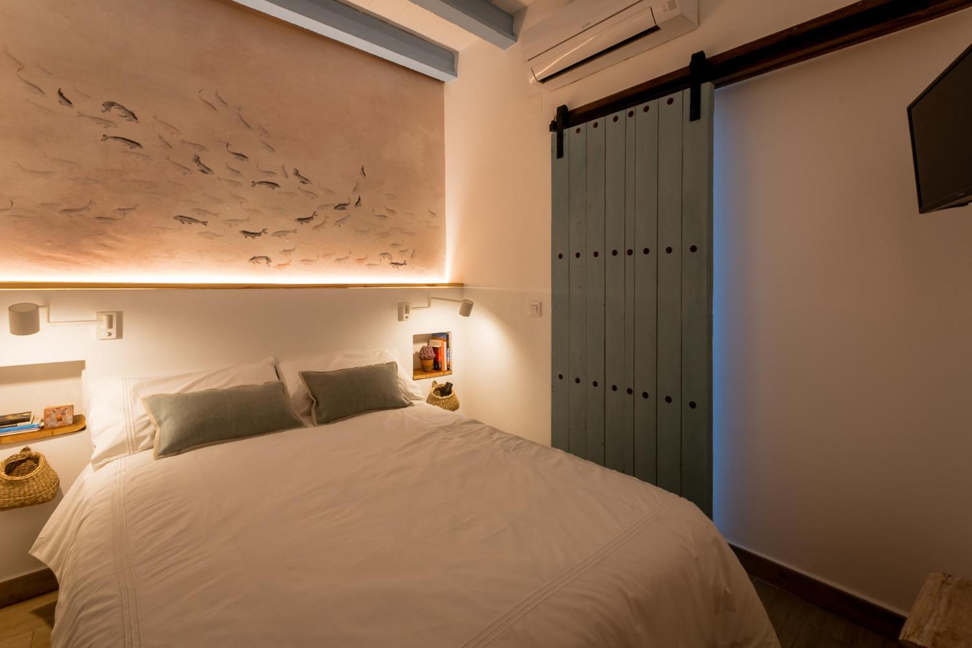 The Sun Apartment Jávea Exterior foto